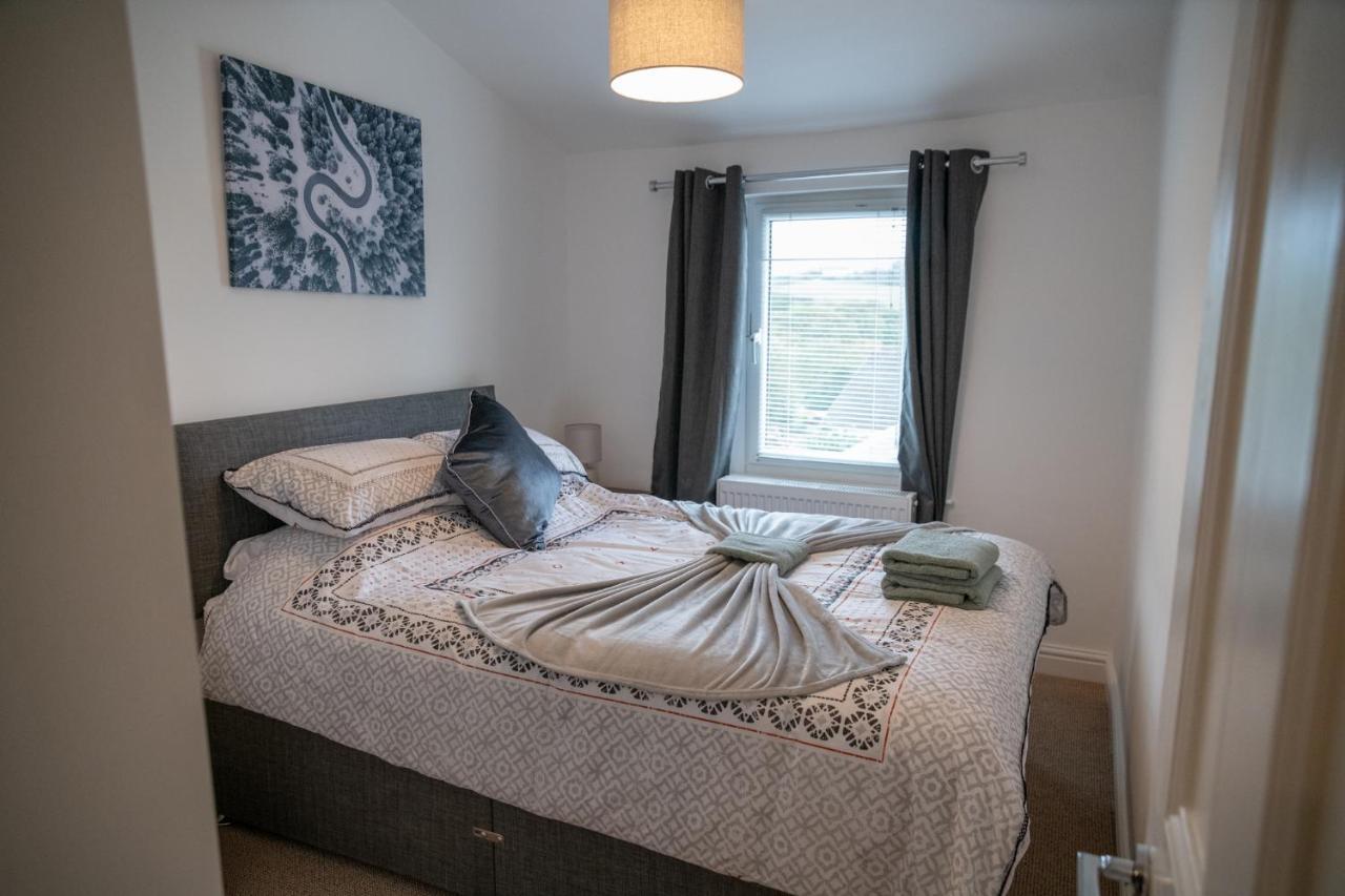 Moon Cottage, 3 Bedroom Property Cleator Exterior foto